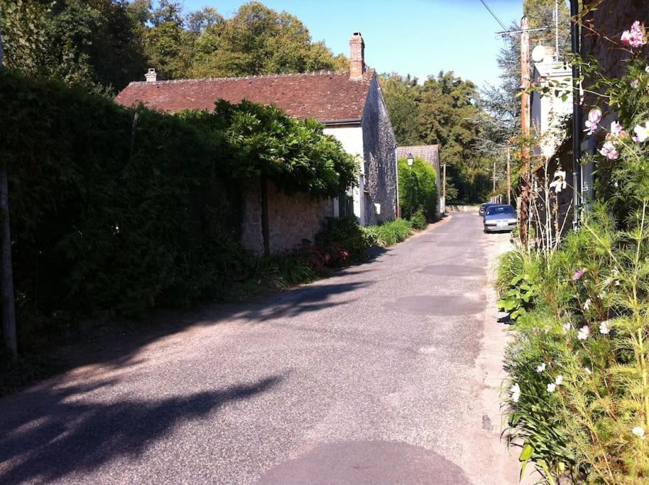 Gite Des Avaux- Pres De Paris Champcueil المظهر الخارجي الصورة