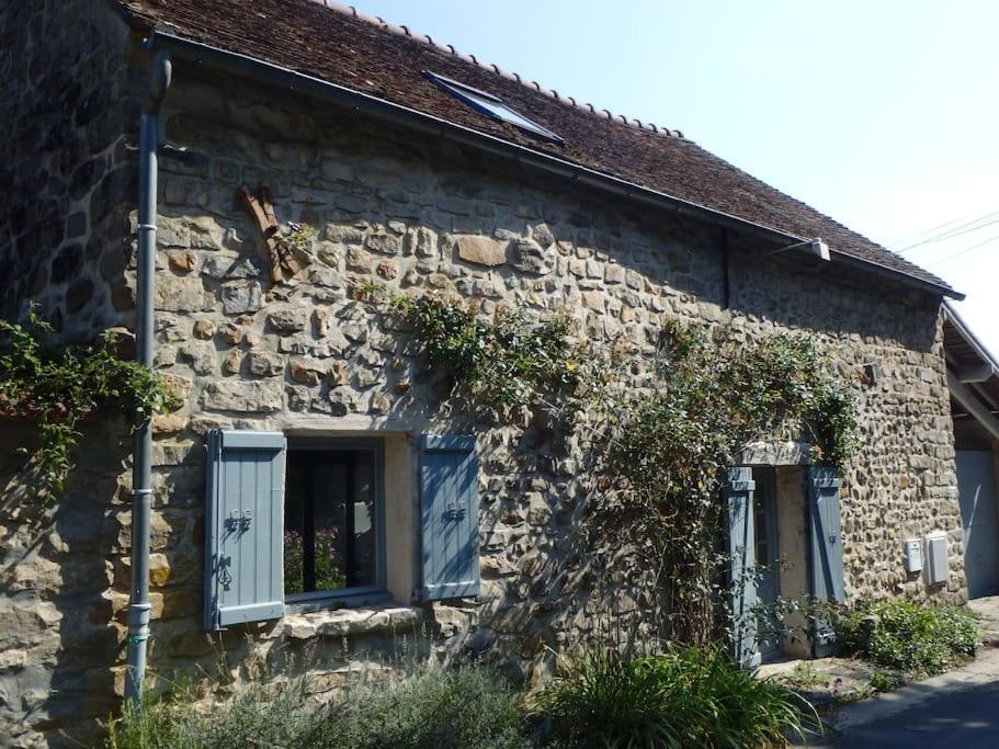 Gite Des Avaux- Pres De Paris Champcueil المظهر الخارجي الصورة